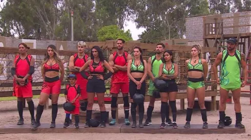 Estos serían los próximos eliminados del reality.