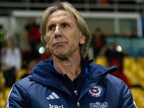 Milagrosa recuperación de las bajas de la Roja de Gareca