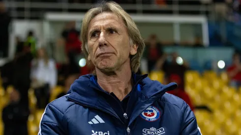 El Tigre sufrió cuatro bajas en la primera convocatoria por la Roja