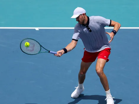 ¿Cuándo vuelve a jugar Nicolás Jarry?