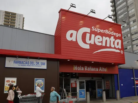 Horario de los supermercados hoy