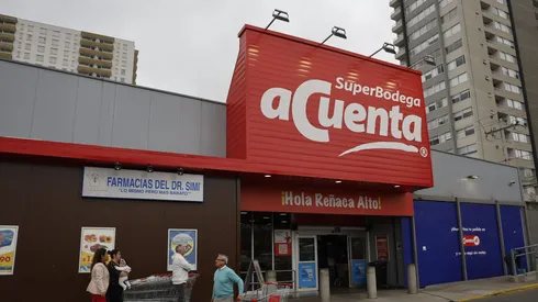 Supermercado aCuenta