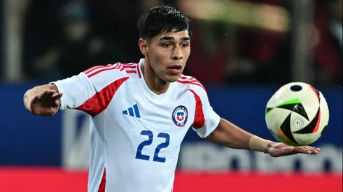 El nacido en Hijuelas ahora es seguido desde Turquía