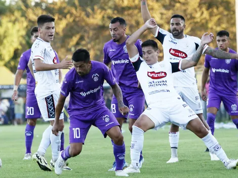 ¿Y Jaime García? San Antonio Unido escoge nuevo entrenador