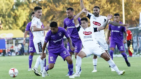 San Antonio tendrá a Fabián Marzuca como nuevo DT