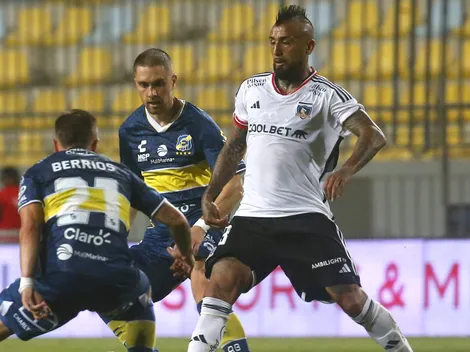 La programación de la sexta fecha del Campeonato Nacional