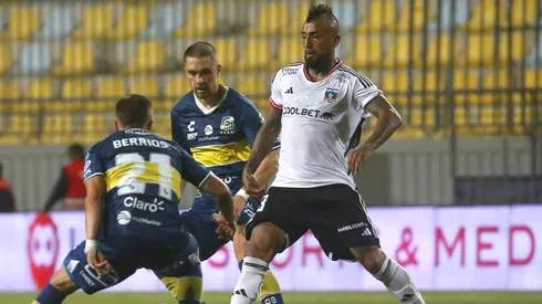 Colo Colo busca volver al triunfo en el torneo antes de su debut en la fase de grupos de Copa Libertadores.