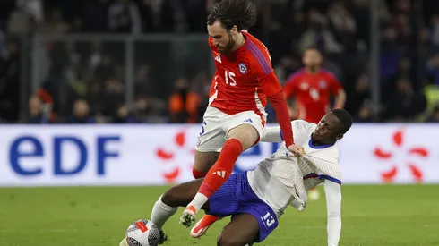 Brereton se ganó un lugar en la Roja tras entrar por la ventana a la nómina