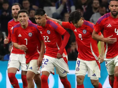 Zamorano destaca a Osorio: "Va a ser titular en la Copa América"