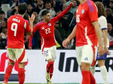 Mamá de Darío Osorio apoya los retos de Gareca a su hijo