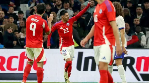 La mamá de Darío Osorio apoya los retos de Gareca