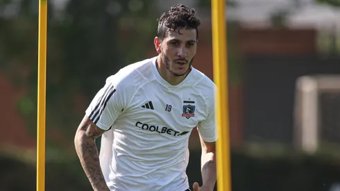 Castellani será dirigido por quinta vez por Almirón