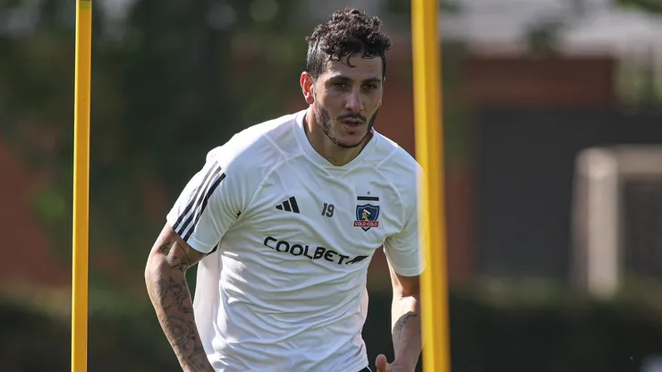 Castellani será dirigido por quinta vez por Almirón