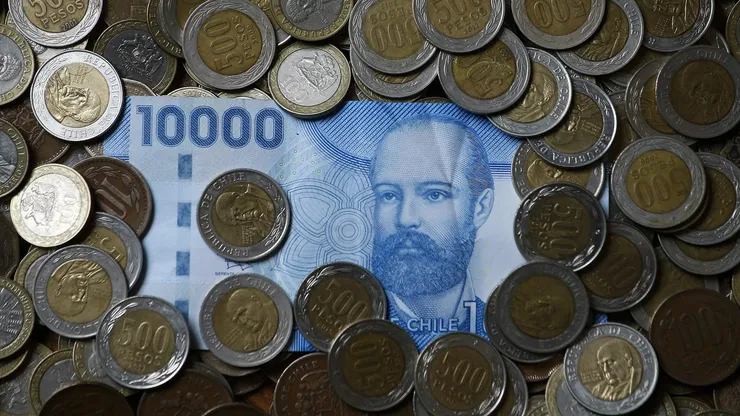 Billetes