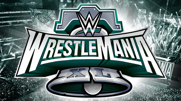 El megaevento de la WWE se celebrará en dos jornadas, sábado 6 y domingo 7 de abril.