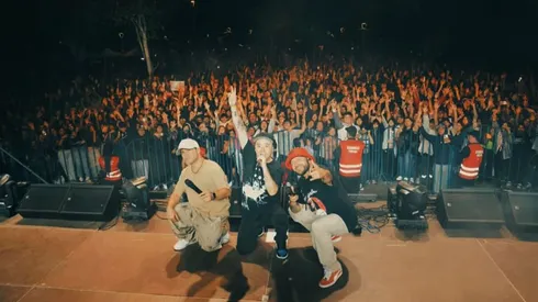 Movimiento Original.