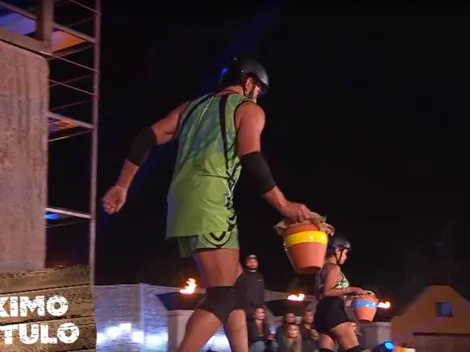 Arturo Longton v/s Shirley Arica ¿Quién se va de Tierra Brava?