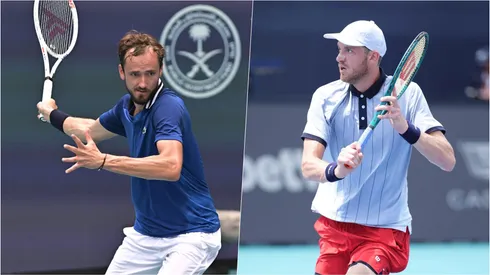 Promesa de partidazo en Miami.