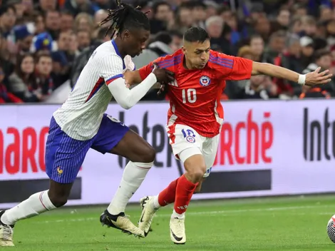 Olor a retorno: Alexis feliz de volver "a casa" en Marsella