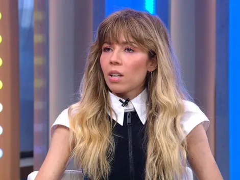 Jeannete McCurdy revela su cruda infancia y abusos en Nickelodeon