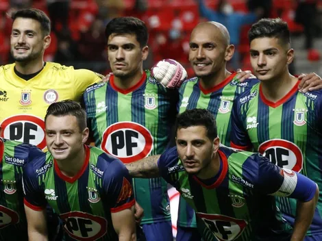 Formado en Colo Colo aplaude fichaje de Castellani: "Siempre quiere..."