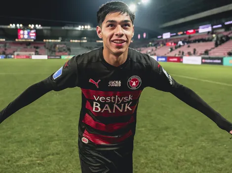 Bicampeón de América loco con Osorio: "No es suficiente con el talento"