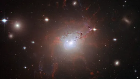 Horóscopo de hoy jueves 28 de marzo.