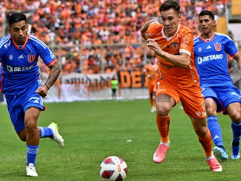 Cobreloa justifica la entrada a 40 lucas para recibir a la U