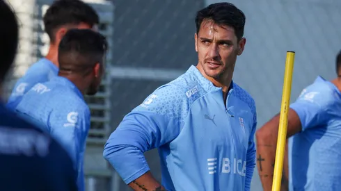 Fernando Zampedri sabe que el equipo mostrará una nueva idea con el DT brasileño.