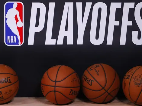 ¿Cuándo son los play-offs de la NBA 2023/24?