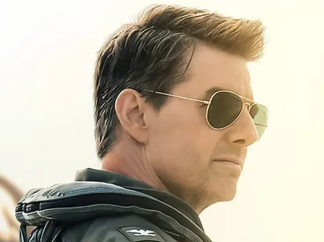 ¡Top Gun 3 es una realidad! Tom Cruise da luz verde al guion