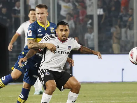 ¿A qué hora es la venta de entradas para Colo Colo vs Everton?