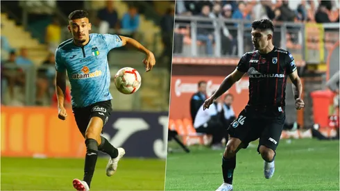 Promesa de partidazo en El Teniente.