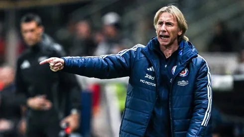 El Tigre se afianza en el camarín de la Roja con importantes decisiones