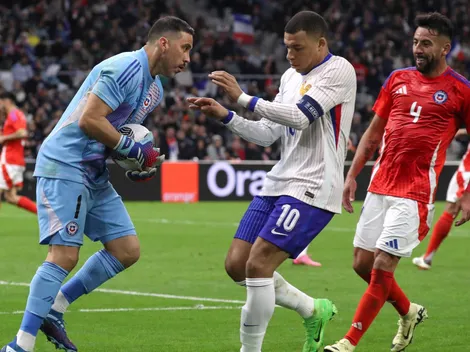 El desconocido rol de Bravo en la selección chilena