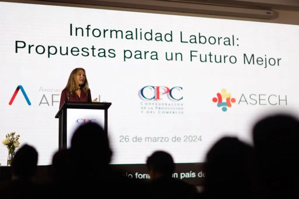 Las propuestas son parte del análisis “Informalidad Laboral: Propuestas para un Futuro&nbsp;Mejor” (imagen de la CPC)