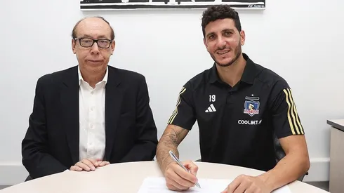 Gonzalo Castellani contó la trastienda de una negociación exprés.