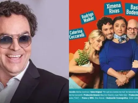 Panoramas teatrales con descuento para Semana Santa