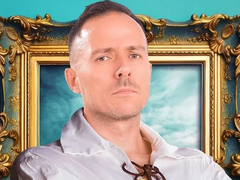 ¡Oficial! Gonzalo Egas se suma a Ganar o Servir, el nuevo reality del 13