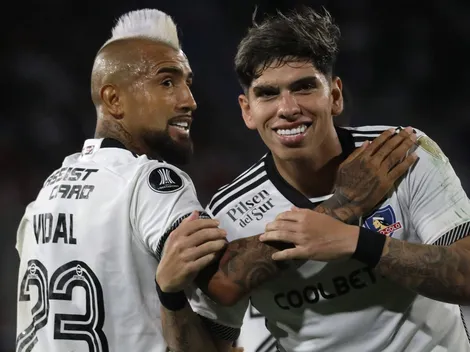 ¿Va por TV abierta el debut de Colo Colo ante Cerro Porteño?