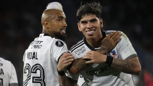 Colo Colo entregó la lista de citados para la Copa Libertadores con todas sus figuras.