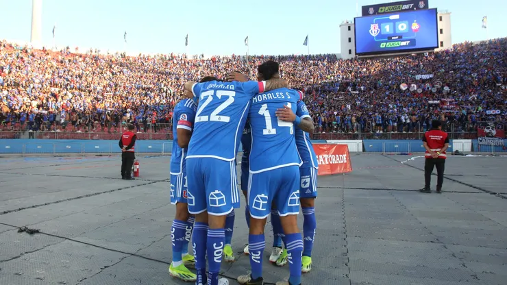 Los azules dispondrán de mil entradas en Calama.