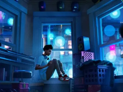 ¡Es gratis! ¿Dónde ver The Spider-Within: A Spider-Verse Story?