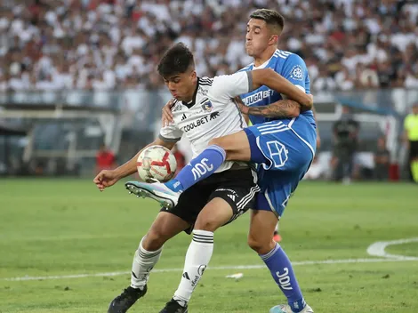 "Me siento importante": la gran revancha de Ignacio Tapia en la U