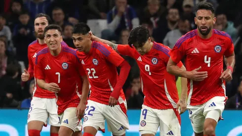 Chile tiene a sus dos próximos rivales: amistosos a días de Copa América 2024.