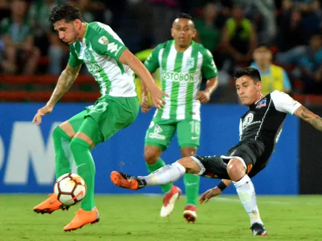 La historia de Castellani, una apuesta fija de Almirón