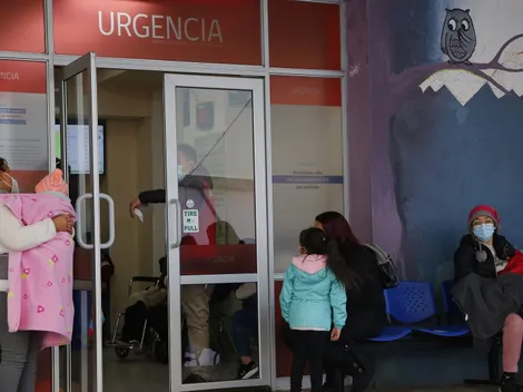 Minsal decreta alerta sanitaria por incremento de virus respiratorios