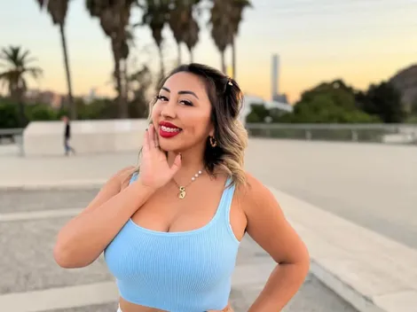 ¡Pagaría la multa! Naya Fácil quiere bajarse de Ganar o Servir