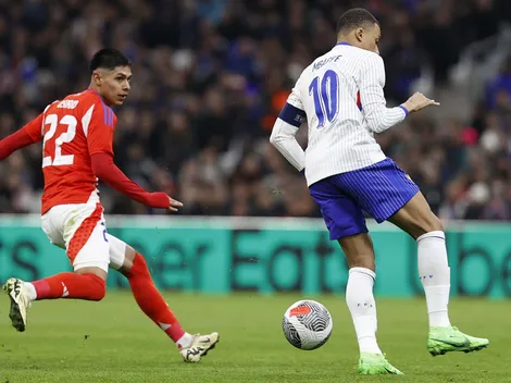 El detalle de Gareca para convertir a Osorio en figura