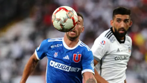 Pons no ha sido preponderante en la U